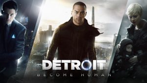 Read more about the article Detroit Become Human 4K & Audio Guide