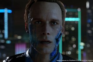 Read more about the article Detroit Become Human Crashing Fix – PS4