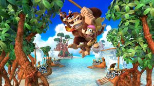 Read more about the article Donkey Kong Country: Tropical Freeze Frame Rate – Fix