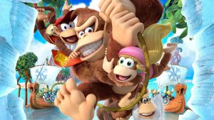 Read more about the article Donkey Kong Country Tropical Freeze Freezing / Crashing Fix for Switch