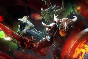 Read more about the article DOTA 2 LAG and High Ping Fix