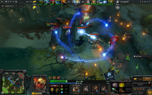 Read more about the article Ideal DOTA 2 Streaming Bitrate, FPS and Quality