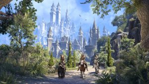 Read more about the article Improve FPS with Elder Scrolls Summerset On Console