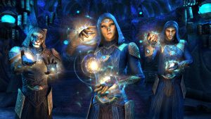 Read more about the article Elder Scrolls Summerset Not Loading Fix – PC