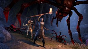 Read more about the article Fix Elder Scrolls Summerset Crashing on XBox One