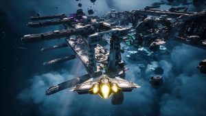 Read more about the article Everspace Encounters Lag and High Ping Fix