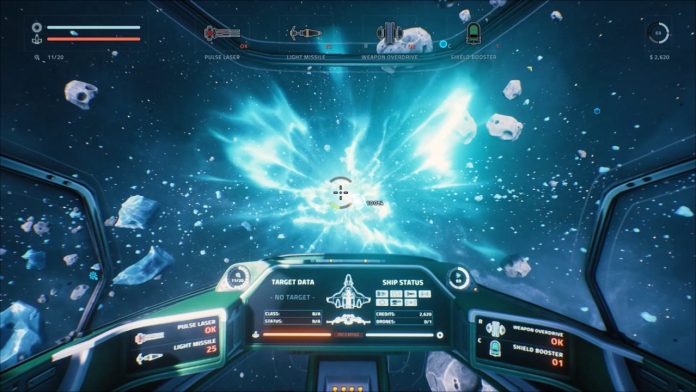 Everspace Not Loading Console Fix