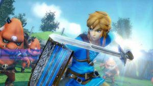 Read more about the article Guide to Fix Hyrule Warriors Definitive Not Loading