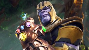 Read more about the article How To Get the Infinity Gauntlet In FortNite