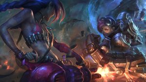 Read more about the article Simple Fixes for League of Legends not Loading