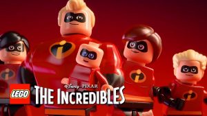 Read more about the article Lego The Incredibles – News, Release Date, DLC, Trailers