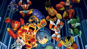 Read more about the article Fix Mega Man Legacy Collection from Crashing on Switch