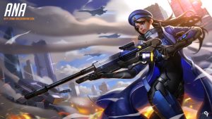 Read more about the article Overwatch Bitrate Quality Streaming Guide