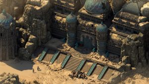 Read more about the article Crashing / Freezing Fix for Pillars of Eternity 2 Deadfire