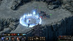Read more about the article Improving Frame Rate Drops With Pillars of Eternity 2 Deadfire