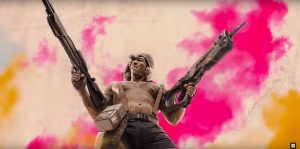 Read more about the article We will be Streaming Rage 2 on Release!