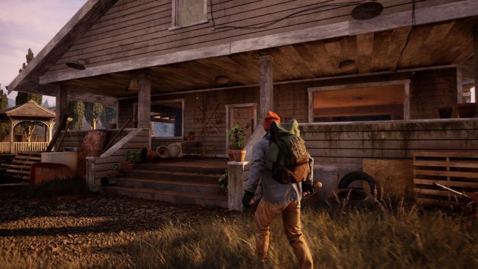 State of Decay 2 Not Loading
