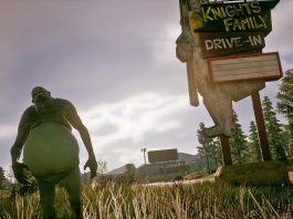 State of Decay 2 Frame Drops PC