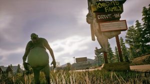 Read more about the article State of Decay 2 Frame Rate Drops on PC / Windows 10.