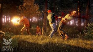 Read more about the article Windows 10 – State of Decay 2 Crashing or Freezing Fix