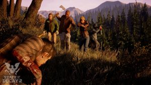 Read more about the article State of Decay 2 Crashing and Freezing Fix For XBox One.