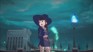 Read more about the article Crashing / Freezing Fix for Little Witch Academia Chamber of Time