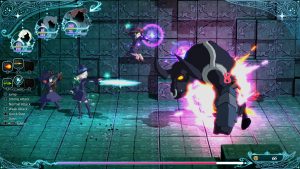 Read more about the article PS4 Fix – Little Witch Academia Chamber of Time Freezing