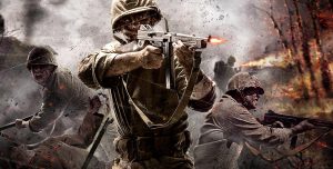 Read more about the article COD: WW2 High Ping and Lag Fix Guide