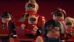 Read more about the article LEGO Incredibles Crashing Solutions for Steam / PC