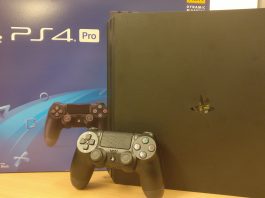 PS4 - Cleaning Guide - Overheating