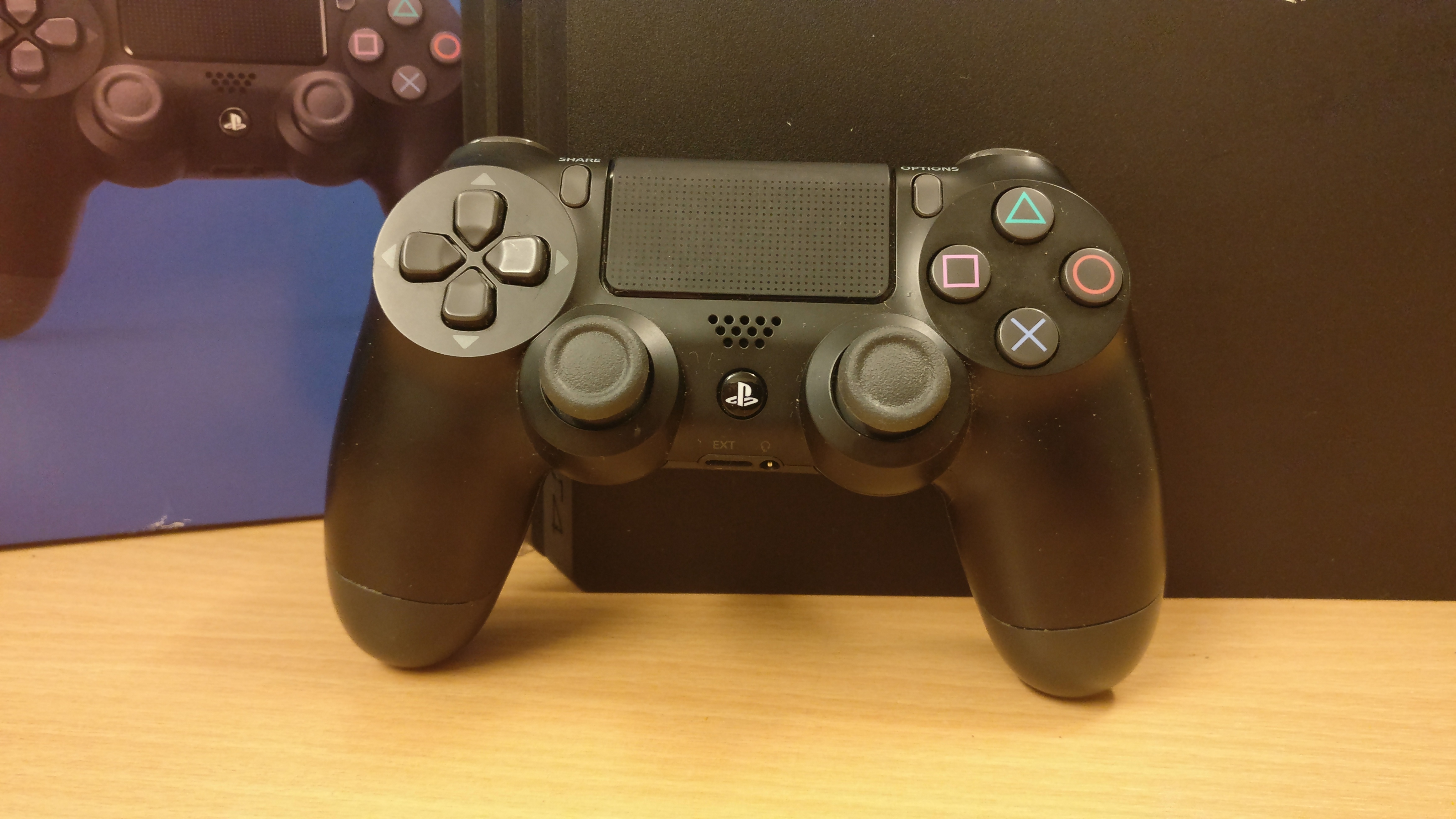 PlayStation 4 Hardware Guide