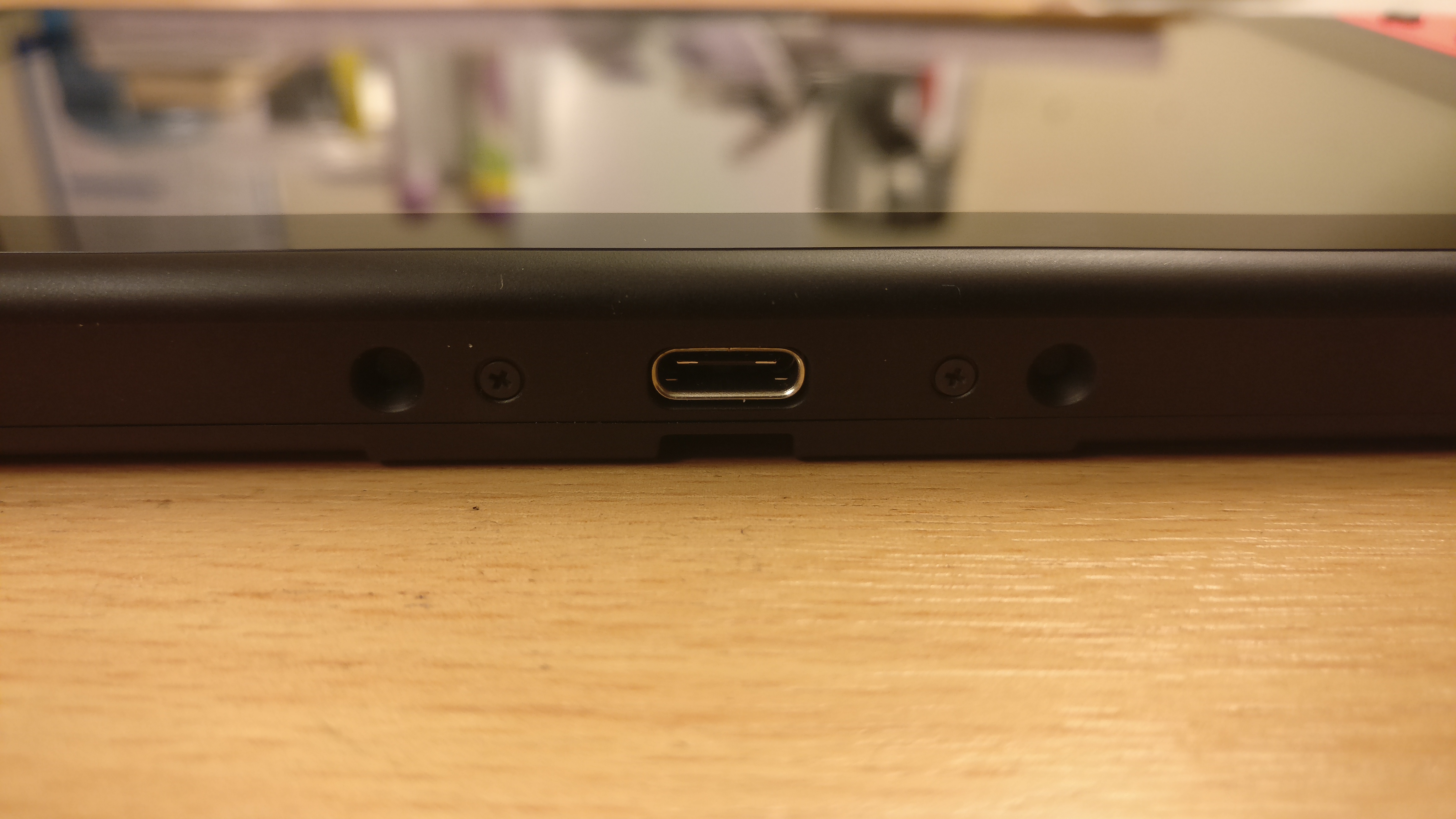 Damaged HDMI Port on Switch?