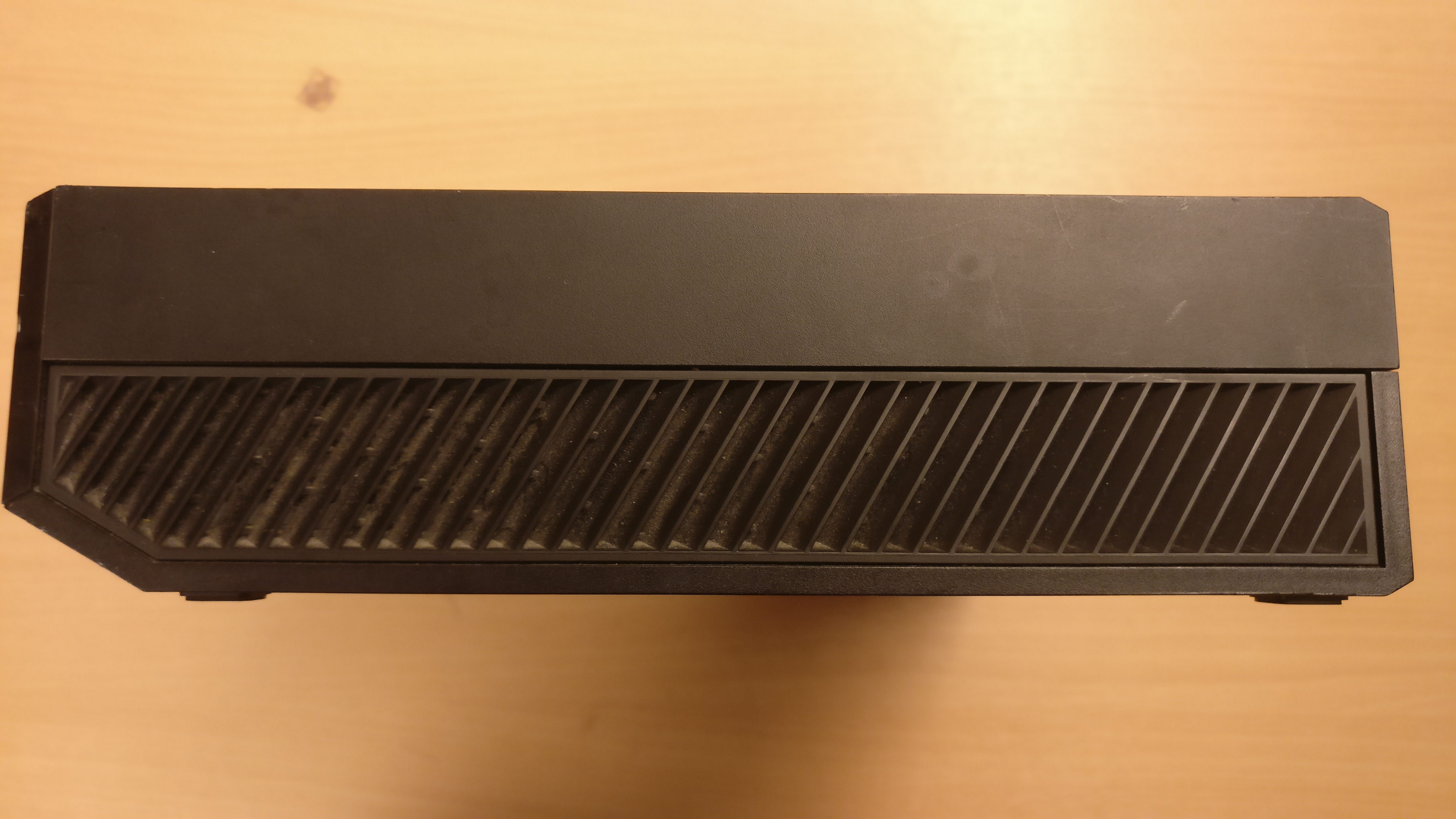 XBox One Original Side Panel.