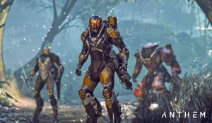 Read more about the article Anthem Release Date, Game Play Trailer, News and More/