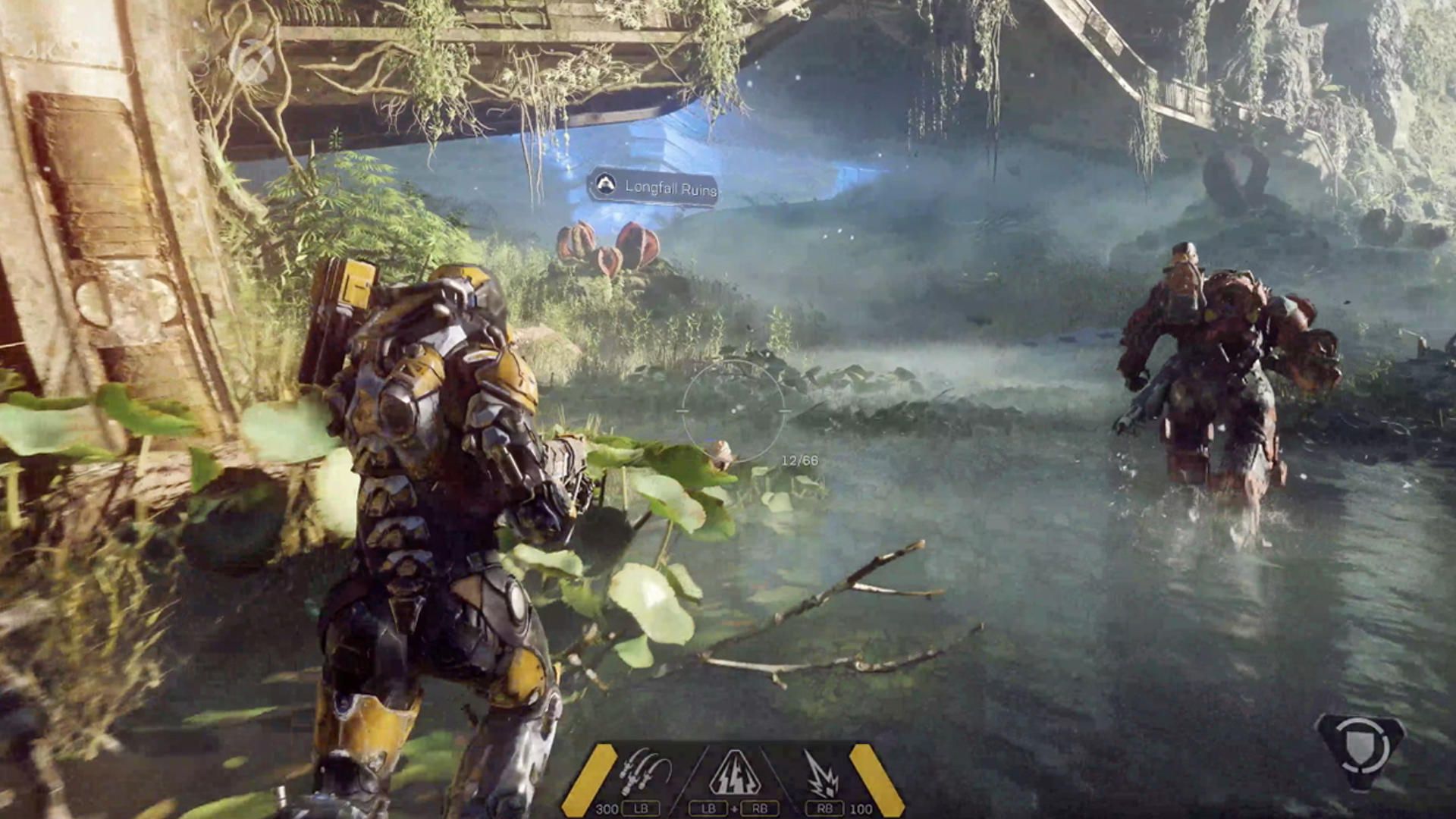 Anthem Release Date Revealed February 2019