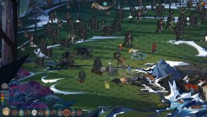 Read more about the article Is Banner Saga 2 Crashing or Freezing on Switch?
