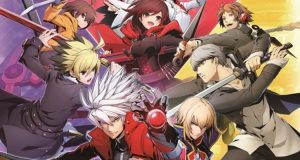 Read more about the article Fix : BlazBlu Cross Tag Battle Crashing on PlayStation 4?