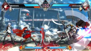 Read more about the article Fix : BlazBlu Cross Tag Battle Crashing Freezing on Switch?