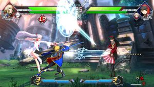 Read more about the article Fix : BlazBlu Cross Tag Battle Low Frame Rate [FPS]?