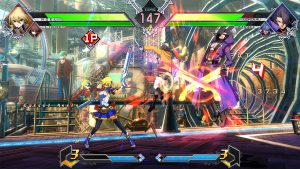 Read more about the article Fix : BlazBlu Cross Tag Battle Not Loading On PC?