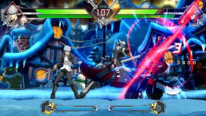 Read more about the article Fix : BlazBlu Cross Tag Battle Not Loading PS4 / Switch