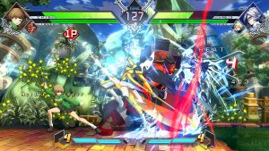 Read more about the article Fix : BlazBlu Cross Tag Battle High Ping & Lag