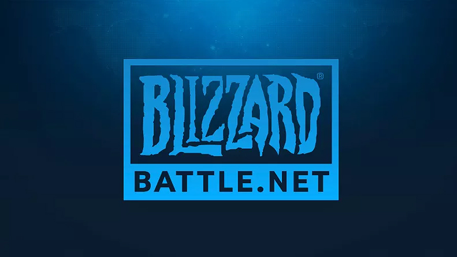 Battle.Net Update Client.