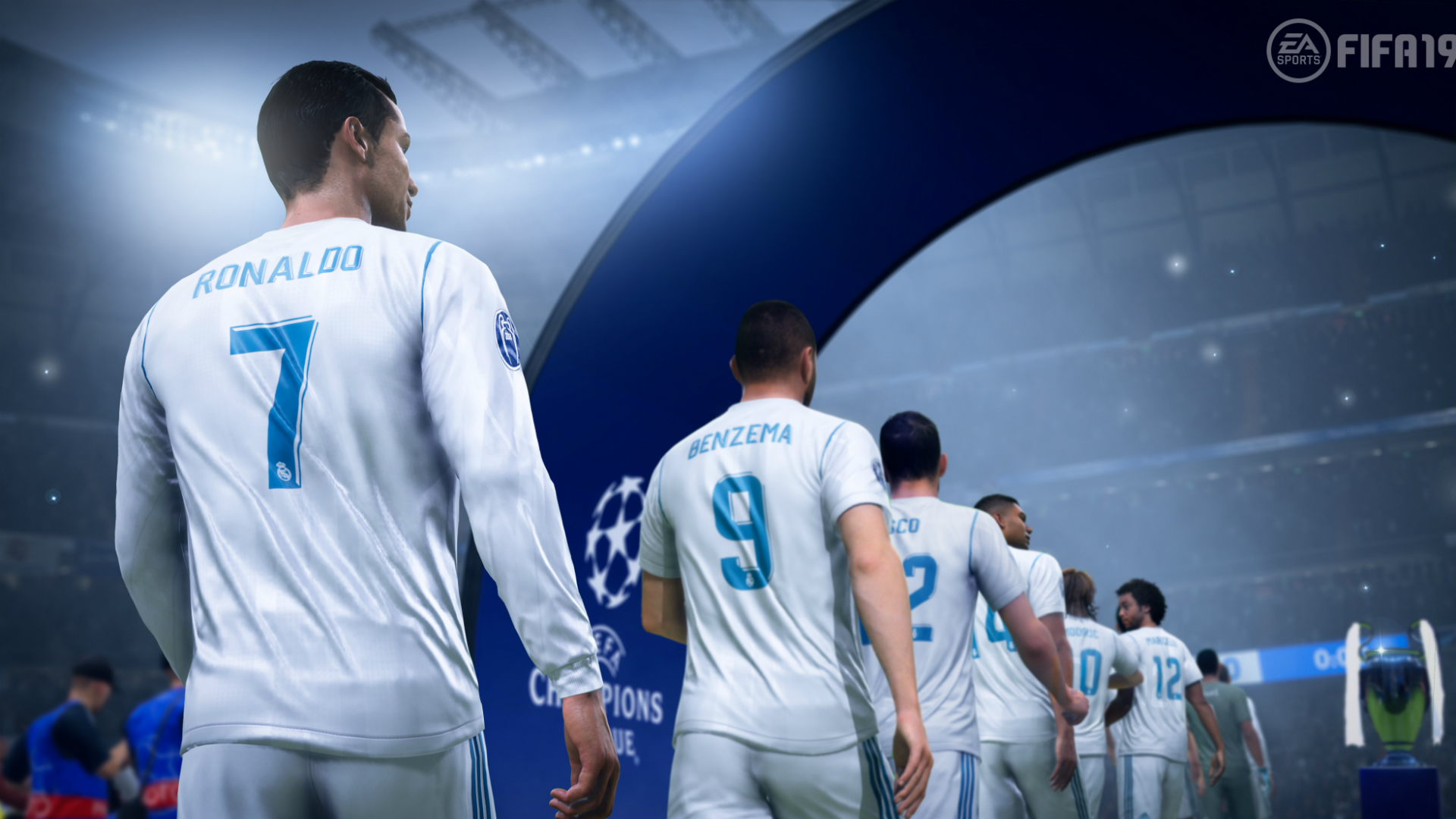 fifa 2019 pc