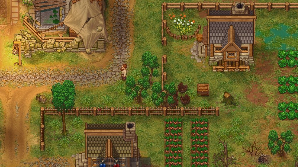 GraveYard Keeper Release Date