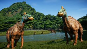 Read more about the article Jurassic World Evolution Not Loading on PS4/XBox One. Try This!