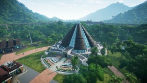 Read more about the article Jurassic World Evolution High Ping? Test Your Connection!