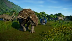 Read more about the article Jurassic World Evolution 4K Guide and Audio Fix