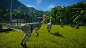 Read more about the article Fix : How to Download Jurassic World Evolution On PC
