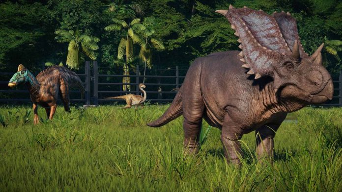 Jurassic World Evolution Crashing on PC?